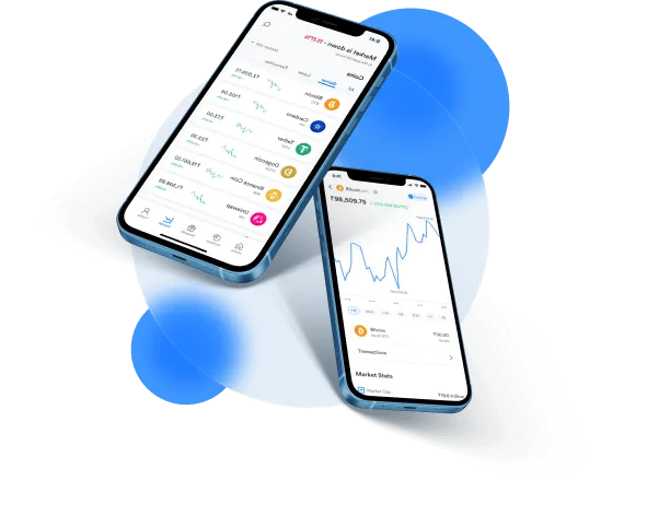 Instant Forteo - Digital Currency Trading Indicators